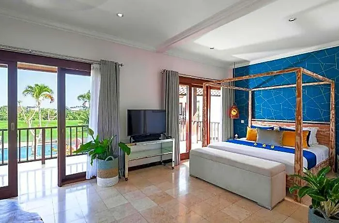 Otel Manis Pererenan