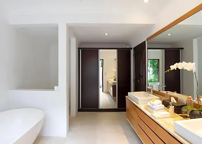فندق Manis Pererenan