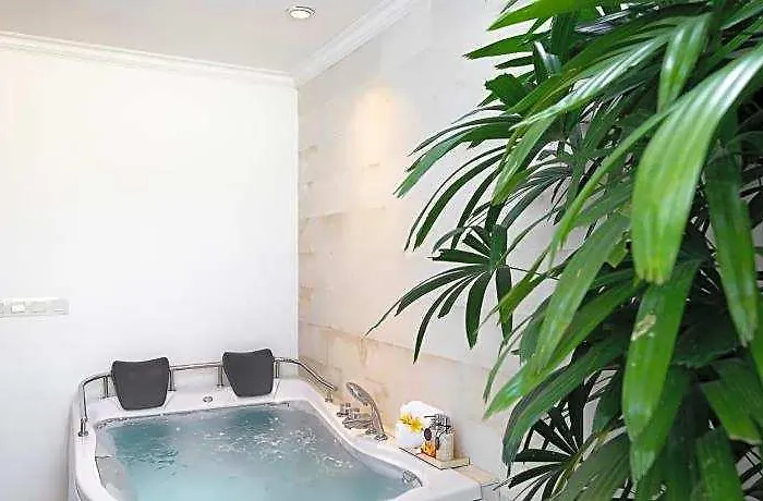 Manis Otel Pererenan