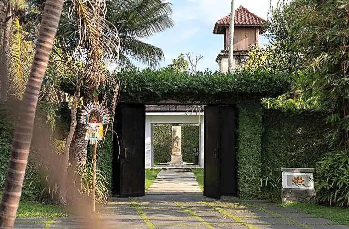 Otel Manis